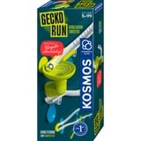 KOSMOS 620967, Marble run 