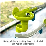 KOSMOS 620967, Marble run 