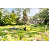Kärcher BP 4.500 Garden, 1.645-700.0, Pumpe Gul/Sort