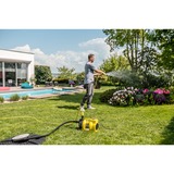 Kärcher BP 4.500 Garden, 1.645-700.0, Pumpe Gul/Sort