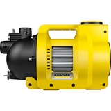 Kärcher BP 4.500 Garden, 1.645-700.0, Pumpe Gul/Sort