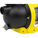 Kärcher BP 4.500 Garden, 1.645-700.0, Pumpe Gul/Sort