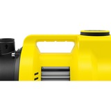 Kärcher BP 4.500 Garden, 1.645-700.0, Pumpe Gul/Sort