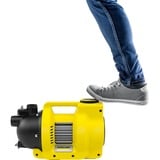 Kärcher Havepumpe BP 4.500 Garden Gul/Sort