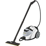 Kärcher SC 5 EasyFix Iron Plug, Damprenser Hvid/Sort