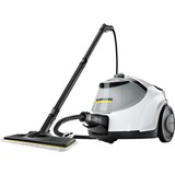 Kärcher SC 5 EasyFix Iron Plug, Damprenser Hvid/Sort