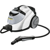 Kärcher SC 5 EasyFix Iron Plug, Damprenser Hvid/Sort