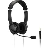 Kensington K33597WW, Headset Sort