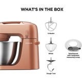 Kenwood KZM35.000RD, Foodprocessor Rød