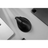 Keychron M5-A23-DE, Mus Sort