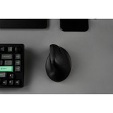 Keychron M5 Wireless 8K-Version, Mus Sort