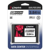 Kingston SEDC600ME/3840G, Solid state-drev 