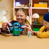 LEGO 43296, Bygge legetøj 