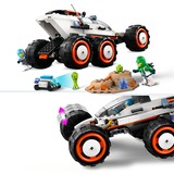 LEGO 60431, Bygge legetøj 