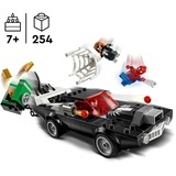 LEGO 76309, Bygge legetøj 