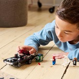LEGO Bygge legetøj 