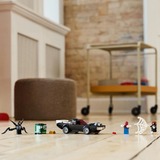 LEGO Bygge legetøj 