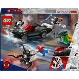 LEGO Bygge legetøj 