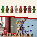 LEGO Bygge legetøj 