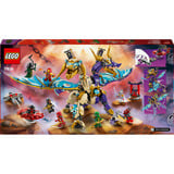 LEGO Bygge legetøj 