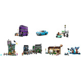 LEGO Bygge legetøj 