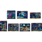 LEGO Bygge legetøj 