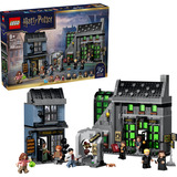 LEGO Bygge legetøj 