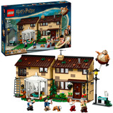 LEGO Bygge legetøj 