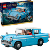 LEGO Bygge legetøj 