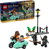 LEGO Bygge legetøj 