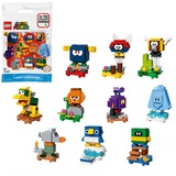 LEGO Bygge legetøj