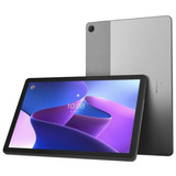 Lenovo ZAAN0221ES-B, Tablet PC grå
