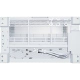Lian Li O11 Dynamic EVO XL, Store towerkabinet Hvid