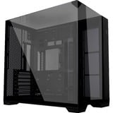 Lian Li O11 Vision Compact, Towerkabinet Sort