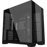 Lian Li O11 Vision Compact, Towerkabinet Sort