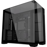 Lian Li O11 Vision Compact, Towerkabinet Sort