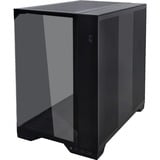 Lian Li O11 Vision Compact, Towerkabinet Sort