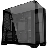 Lian Li Towerkabinet Sort