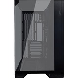 Lian Li Towerkabinet Sort