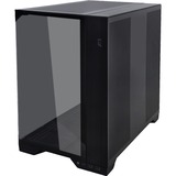 Lian Li Towerkabinet Sort