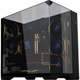 Lian Li Towerkabinet Sort