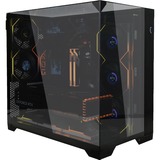 Lian Li Towerkabinet Sort