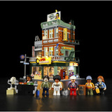 Lumibricks F9046, Bygge legetøj 