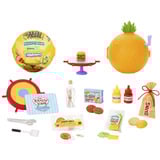 MGA Entertainment MGA's Miniverse - Make It Mini Spongebob, Klippe og klistre 