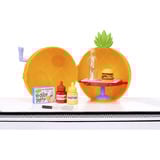 MGA Entertainment MGA's Miniverse - Make It Mini Spongebob, Klippe og klistre 