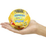 MGA Entertainment MGA's Miniverse - Make It Mini Spongebob, Klippe og klistre 