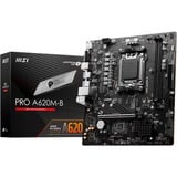 MSI Bundkort 