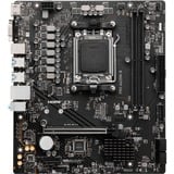 MSI Bundkort 
