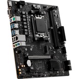 MSI Bundkort 