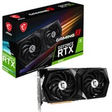 MSI GeForce RTX™ 3050 GAMING X 8G NVIDIA GeForce RTX 3050 8 GB GDDR6, Grafikkort GeForce RTX 3050, 8 GB, GDDR6, 128 Bit, 7680 x 4320 pixel, PCI Express x8 4.0